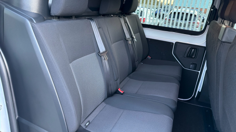 Citroen Dispatch Xl Diesel 2.0 BlueHDi 145ps Crew Van Enterprise